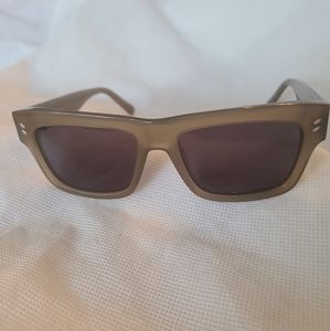 Stella McCartney Unisex SC0105S 005 Sunglasses